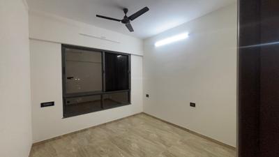 Bedroom Image of 1110 Sq.ft 2 BHK Apartment / Flat for rent in VTP Sierra, Baner Pune for Rs. 30001