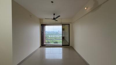 Living Room Image of 800 Sq.ft 2 BHK Apartment / Flat for sale in Seawoods Navi Mumbai for Rs. 22500000