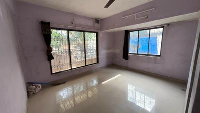 Bedroom Image of 1700 Sq.ft 3 BHK Apartment / Flat for rent in Vashi Navi Mumbai for Rs. 70000