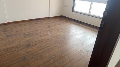 Bedroom Image of 1100 Sq.ft 3 BHK Apartment / Flat for rent in Unique K City Building D E F, Keshav Nagar Pune for Rs. 37000