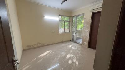 Bedroom Image of 3100 Sq.ft 4 BHK Builder Floor for rent in Ansal Esencia Sector 67, Sector 67 Gurgaon for Rs. 60000