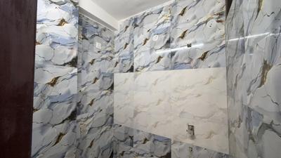Image of 630 Sq.ft 2 BHK Builder Floor for sale in Burari, New Delhi for Rs. 3500000