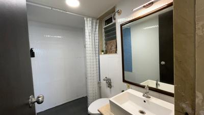 Image of 870 Sq.ft 2 BHK Apartment / Flat for sale in Srishti Synchronicity, Powai, Mumbai for Rs. 22700000