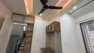 Bedroom Image of 2000 Sq.ft 3.5 BHK Apartment / Flat for rent in Undri Pune for Rs. 40000