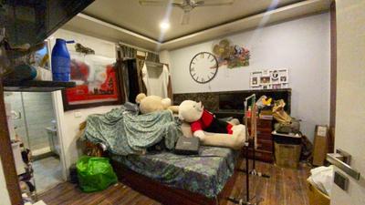 Bedroom Image of 2500 Sq.ft 4 BHK Builder Floor for sale in Malviya Nagar New Delhi for Rs. 41500000