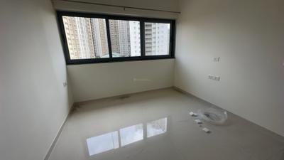 Bedroom Image of 2080 Sq.ft 4 BHK Apartment / Flat for rent in Amanora Elevate Tower 47, Hadapsar Pune for Rs. 75000