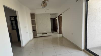 Living Room Image of 1152 Sq.ft 3 BHK Apartment / Flat for sale in ABA Coco County, Noida Extension Greater Noida for Rs. 12000000