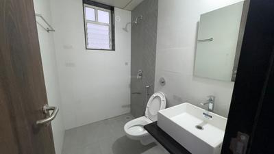 Image of 1450 Sq.ft 3 BHK Apartment / Flat for sale in Paranjape Gloria Grand, Bavdhan, Pune for Rs. 14950000