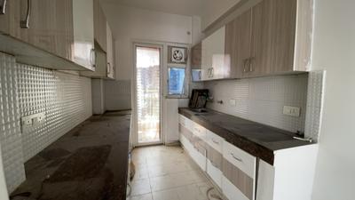 Kitchen Image of 1700 Sq.ft 3 BHK Apartment / Flat for sale in Mapsko Royale Ville, Sector 82 Gurgaon for Rs. 18700000