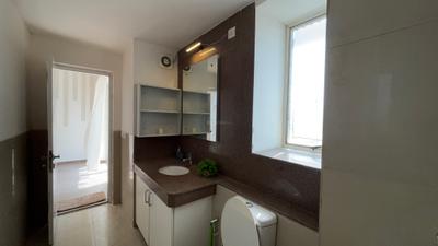 Image of 1900 Sq.ft 3 BHK Apartment / Flat for sale in Emaar Palm Gardens, Sector 83, Gurgaon for Rs. 23550000