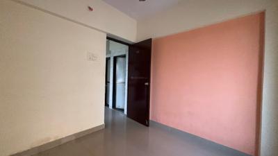 Bedroom Image of 640 Sq.ft 1 BHK Apartment / Flat for sale in  Sai Deep Classic Tower, Vasai East Vasai for Rs. 3100000
