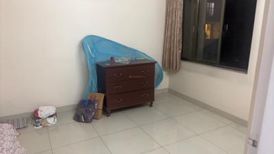 Bedroom Image of 927 Sq.ft 2 BHK Apartment / Flat for sale in Tata Amantra Phase 2, Bhiwandi Thane for Rs. 4600000
