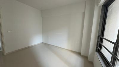 Bedroom Image of 1500 Sq.ft 3 BHK Apartment / Flat for rent in Shilp Serene, Shilaj Ahmedabad for Rs. 30000