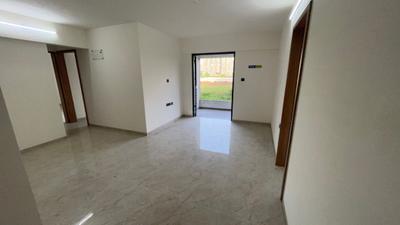 Living Room Image of 1450 Sq.ft 3 BHK Apartment / Flat for sale in Kiwale Pune for Rs. 8400000
