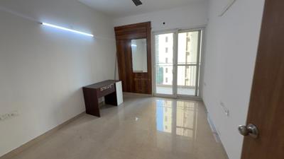 Bedroom Image of 1165 Sq.ft 2 BHK Apartment / Flat for rent in ATS Happy Trails, Noida Extension Greater Noida for Rs. 24000