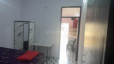1 BHK Independent House