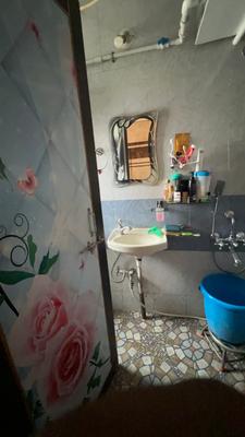 Image of 1050 Sq.ft 2 BHK Apartment / Flat for sale in Sumangal Shiv Sparsh City, Dhayari, Pune for Rs. 6200000