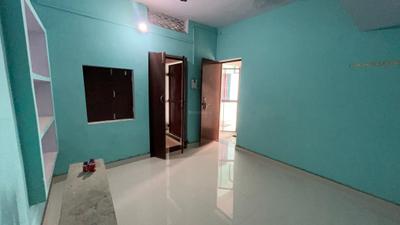 Living Room Image of 700 Sq.ft 2 BHK Builder Floor for rent in Tajpur Varanasi for Rs. 14000