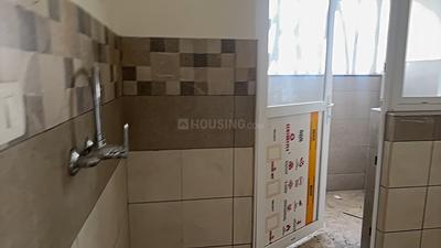 Kitchen Image of 1397 Sq.ft 2 BHK Apartment / Flat for sale in Meridian Park at The Prestige City, Dommasandra Bengaluru for Rs. 17500000