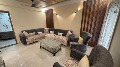 Living Room Image of 1878 Sq.ft 4 BHK Duplex for rent in Rachna Nagar Bhopal for Rs. 98000