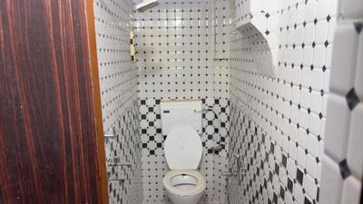 Bedroom Image of 1000 Sq.ft 2 BHK Independent House for rent in Pawan Puri South Extension Bikaner for Rs. 12000