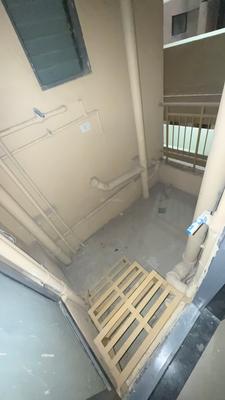 Balcony Image of 1150 Sq.ft 2 BHK Apartment / Flat for rent in Elina Liva, Mohammed Wadi Pune for Rs. 28000