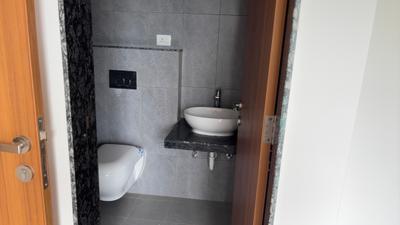 Image of 1076 Sq.ft 2 BHK Apartment / Flat for rent in Geras Planet Of Joy, Upper Kharadi, Pune for Rs. 38000