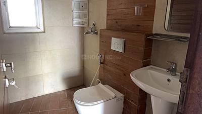 Image of 1095 Sq.ft 2 BHK Apartment / Flat for rent in ACE Parkway, Sector 150, Noida for Rs. 30000
