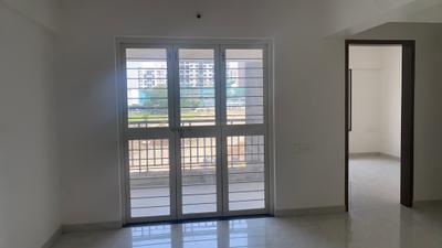 Living Room Image of 1020 Sq.ft 2 BHK Apartment / Flat for sale in Dreams Asmita, Undri Pune for Rs. 4820000