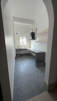 Kitchen Image of 1200 Sq.ft 2 BHK Builder Floor for rent in Ketekibari Tezpur for Rs. 10000
