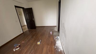 Bedroom Image of 2021 Sq.ft 3.5 BHK Apartment / Flat for rent in The 3C Lotus Boulevard, Sector 100 Noida for Rs. 53000