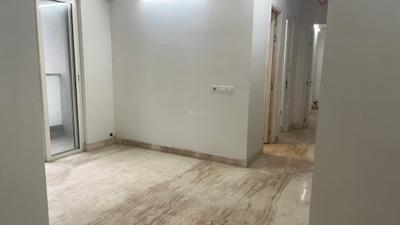 Living Room Image of 1210 Sq.ft 3 BHK Apartment / Flat for sale in Laguna Bay, Topsia Kolkata for Rs. 19500000