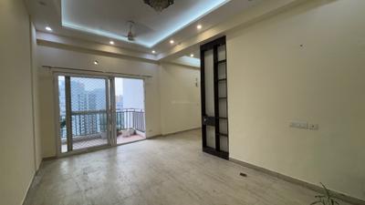 Panchsheel Pratishtha Living Room 1