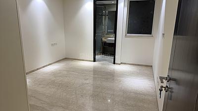 Bedroom Image of 2200 Sq.ft 3 BHK Builder Floor for rent in New Friends Colony New Delhi for Rs. 178000