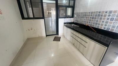 Kitchen Image of 900 Sq.ft 2 BHK Apartment / Flat for rent in Magarpatta Pancham, Nanded Pune for Rs. 25000