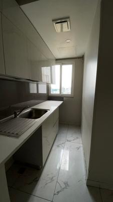 Kitchen Image of 1093 Sq.ft 2.5 BHK Builder Floor for sale in Central Park Flamingo Floors, Sector 32 Sohna for Rs. 14000000