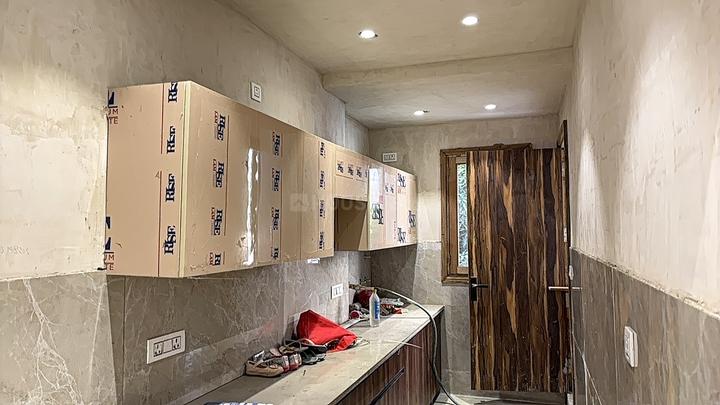 Ashirwad, Paschim Vihar Main Image 1