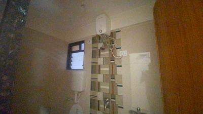 Image of 1017 Sq.ft 2 BHK Apartment / Flat for rent in Omkara Pride, Taloja, Navi Mumbai for Rs. 17000
