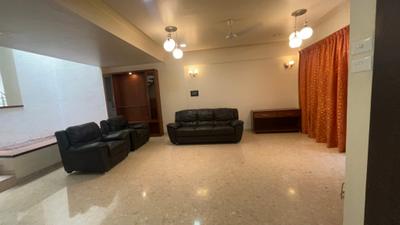 Living Room Image of 2350 Sq.ft 3.5 BHK Independent House for rent in Rohan Seher, Baner Pune for Rs. 88000