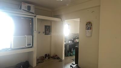 Living Room Image of 320 Sq.ft 1 BHK Apartment / Flat for rent in Taloja Navi Mumbai for Rs. 8500