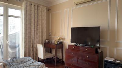 Bedroom Image of 8700 Sq.ft 4.5 BHK Penthouse for sale in Central Park Resorts, Sector 48 Gurgaon for Rs. 350000000