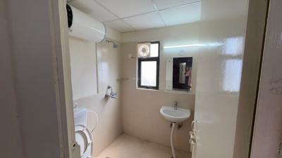 Image of 650 Sq.ft 2 BHK Apartment / Flat for rent in Habitat Prime, Sector 99A, Gurgaon for Rs. 17000