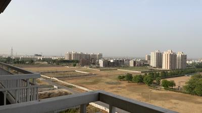 Image of 1700 Sq.ft 3 BHK Apartment / Flat for sale in Silverglades The Melia, Sector 35, Sohna for Rs. 14500000