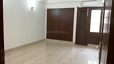 Bedroom Image of 2700 Sq.ft 4 BHK Builder Floor for sale in Safdarjung Enclave New Delhi for Rs. 65000000