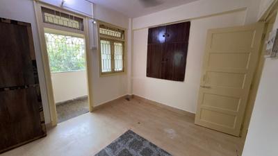 Bedroom Image of 700 Sq.ft 1.5 BHK Apartment / Flat for sale in Vashi Navi Mumbai for Rs. 13500000