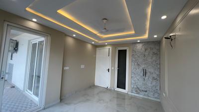 Bedroom Image of 2250 Sq.ft 3 BHK Builder Floor for sale in RR Homes Luxury Floors, Sector 49 Faridabad for Rs. 25000000