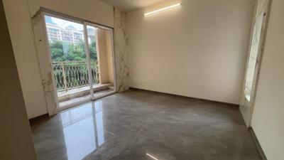 Bedroom Image of 2650 Sq.ft 3 BHK Apartment / Flat for sale in Midtown Twin Towers, Kalyan West Kalyan for Rs. 24500000