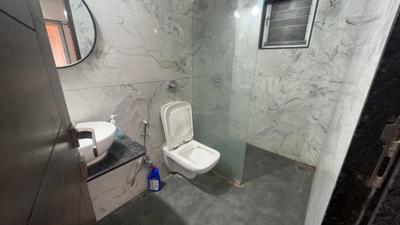 Image of 1600 Sq.ft 3 BHK Apartment / Flat for sale in Shubh Gateway, Viman Nagar, Pune for Rs. 21500000