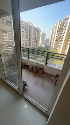 Image of 1578 Sq.ft 3 BHK Apartment / Flat for sale in Tulip Violet, Sector 69, Gurgaon for Rs. 21500000