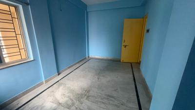 Bedroom Image of 900 Sq.ft 2 BHK Apartment / Flat for rent in Behala Chowrasta Kolkata for Rs. 15000
